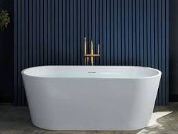 Ceramic Bath Tubs